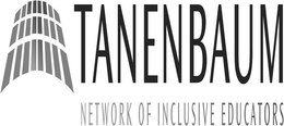 T TANENBAUM NETWORK OF INCLUSIVE EDUCATORS trademark