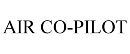 AIR CO-PILOT trademark