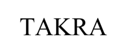 TAKRA trademark