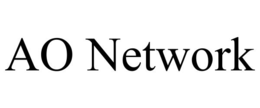 AO NETWORK trademark