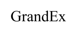 GRANDEX trademark