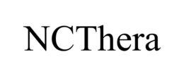NCTHERA trademark