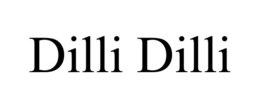 DILLI DILLI trademark