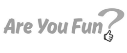 ARE YOU FUN trademark