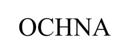 OCHNA trademark