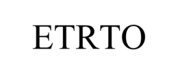 ETRTO trademark