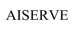 AISERVE trademark
