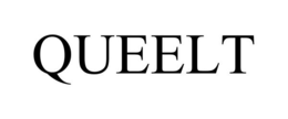 QUEELT trademark