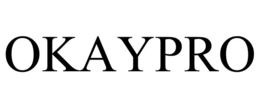 OKAYPRO trademark