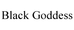 BLACK GODDESS trademark