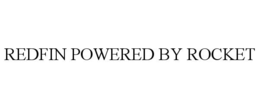 REDFIN POWERED BY ROCKET trademark