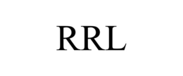 RRL trademark