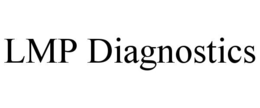 LMP DIAGNOSTICS trademark