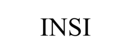 INSI trademark