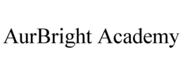 AURBRIGHT ACADEMY trademark