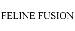 FELINE FUSION trademark