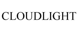 CLOUDLIGHT trademark