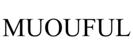 MUOUFUL trademark