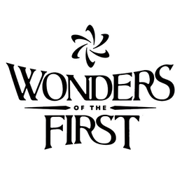 WONDERS OF THE FIRST trademark