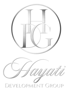 HDG HAYATI DEVELOPMENT GROUP trademark