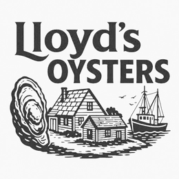 LLOYD'S OYSTERS trademark