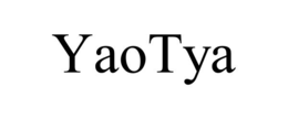YAOTYA trademark