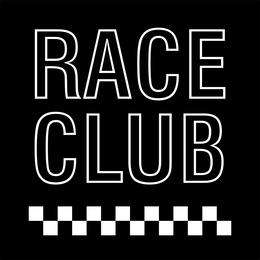 RACE CLUB trademark