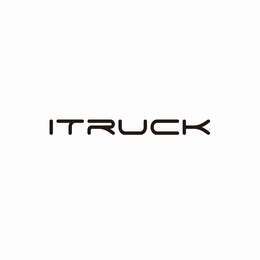 ITRUCK trademark