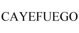 CAYEFUEGO trademark