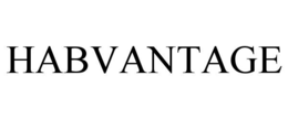 HABVANTAGE trademark