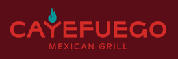 CAYEFUEGO MEXICAN GRILL trademark
