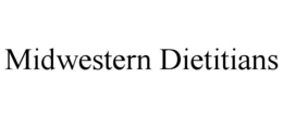 MIDWESTERN DIETITIANS trademark