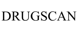 DRUGSCAN trademark