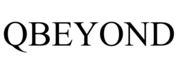 QBEYOND trademark