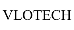 VLOTECH trademark