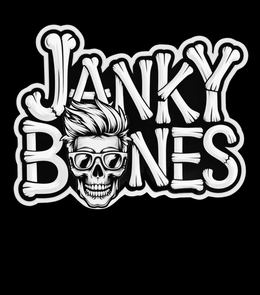 JANKY BONES trademark