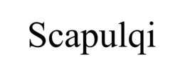 SCAPULQI trademark