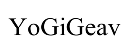 YOGIGEAV trademark