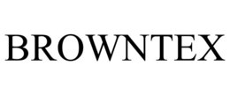 BROWNTEX trademark