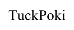 TUCKPOKI trademark