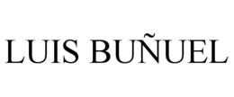 LUIS BUÑUEL trademark
