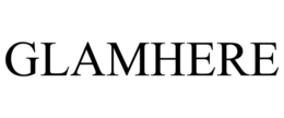 GLAMHERE trademark