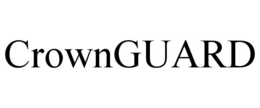 CROWNGUARD trademark