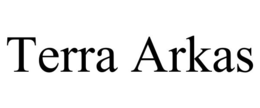 TERRA ARKAS trademark