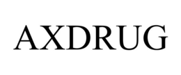 AXDRUG trademark