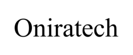 ONIRATECH trademark