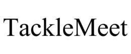 TACKLEMEET trademark