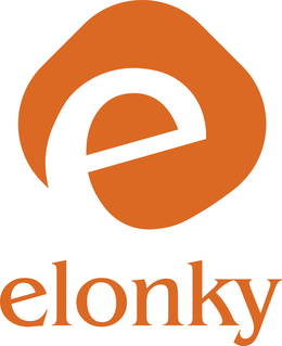 E ELONKY trademark