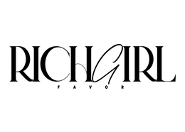 RICHGIRL FAVOR trademark