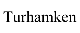 TURHAMKEN trademark